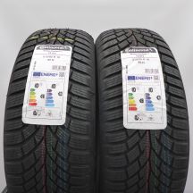 Opony 215/60 R16 2x CONTINENTAL 95H WinterContact TS870 Zimowe 2024 Nieużywane