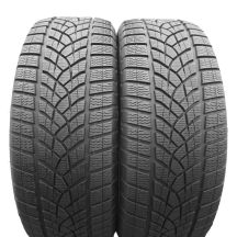 4. 4 x GOODYEAR 235/50 R20 104T XL UltraGrip Performance + Zima 2022/23 7,8-8mm