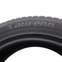 5. 4 x LAUFENN 225/55 R18 98V I Fit LW31 Zima 6,8-7mm 2019 Jak Nowe