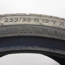 7. Opony 255/35 R19 2x BARUM 96Y XL Bravuris 5 Letnie 2023 