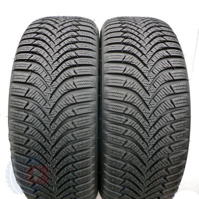 2 x HANKOOK 185/55 R14 80T Winter I Cept RS2 Zima 2019 