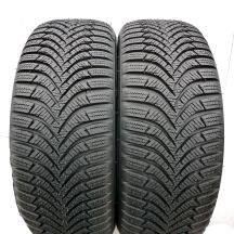 2 x HANKOOK 185/55 R14 80T Winter I Cept RS2 Zima 2019 