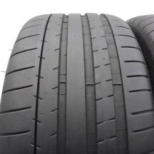 2. Opony 255/35 R19 2x MICHELIN 96Y XL Pilot Super Sport BMW Letnie 2020/2021 6mm