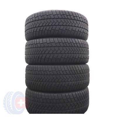 4 x VREDESTEIN 285/45 R21 113Y XL Wintrac Pro Zima 7,9mm 2022 Jak Nowe