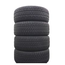 4 x VREDESTEIN 285/45 R21 113Y XL Wintrac Pro Zima 7,9mm 2022 Jak Nowe