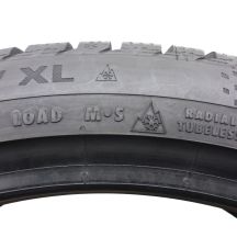 4. 2 x CONTINENTAL 225/40 R19 93V XL WinterContact TS860S Zima 2019 7,8mm