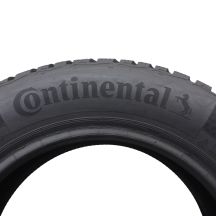 7. 2 x CONTINENTAL 175/65 R14 86T XL WinterContact TS870 Zima 2022 8,5mm Jak Nowe