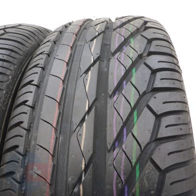 3. 2 x UNIROYAL 235/60 R16 100V RainExpert 3 Lato 2016 Nieużywane 