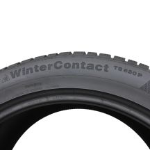 6. 2 x CONTINENTAL 315/40 R21 115V XL WinterContact TS850P Zima 2018 5,5mm 