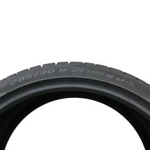 3. 1 x PIRELLI 285/30 R21 100W XL Sottozero 3 Winter MGT Zima 2021 6,8mm Jak Nowa