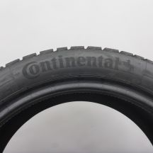 8. Opony 225/45 R17 4x CONTINENTAL 91H WinterContact TS860S RunFlat BMW Zimowe 2022 Jak Nowe Nieużywane 