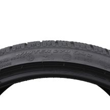 7. 2 x PIRELLI 235/35 R20 92W XL Sottozero Winter 270 Serie II Zima 2015 6,8mm