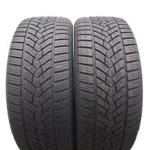 Opony 225/45 R18 2x GOODYEAR 95H Ultra Grip Performance Gen-1 M0 Zimowe 2021 7-7,5mm