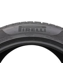 7. 4 x PIRELLI 295/40 R20 106V N0 Scorpion Winter Zima 2020 7,2-7,5mm