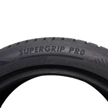 7. 4 x ESA TECAR 205/50 R17 93V XL SuperGrip Pro Zima 8mm 2019 Jak Nowe