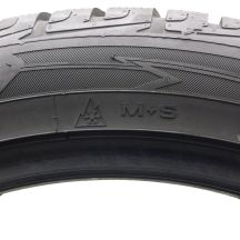 2. Opony 255/45 R19 2x GOODYEAR 104V XL UltraGrip Performance + Zimowe 7,2-8mm