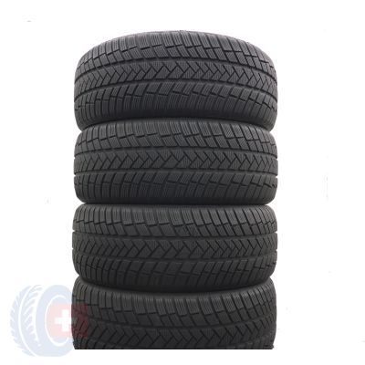 Opony 245/45 R19 4x VREDESTEIN 102W XL Wintrac PRO Zimowe 2023 7-7,2mm