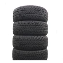 Opony 245/45 R19 4x VREDESTEIN 102W XL Wintrac PRO Zimowe 2023 7-7,2mm
