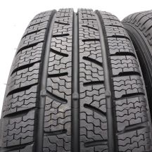 2. 4 x PIRELLI 215/60 R16C Carrier Winter Zima 2017/2019 