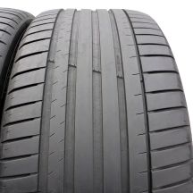 3. 2 x MICHELIN  285/45 R22 114Y XL Pilot sport 4 SUV Lato 2022 5-6.8mm