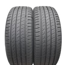 2 x BARUM 205/55 R16 91V Bravuris 5 HM Lato 2022 7,8mm