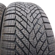 5. Opony 215/50 R19 2x PIRELLI 93T Seal Cinturato Winter WTC2 Zimowe 2021 Nieużywane