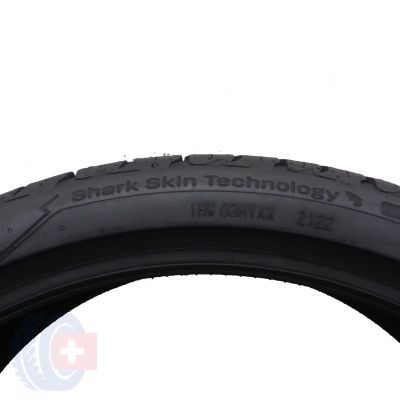 6. 2 x UNIROYAL 225/35 R20 90Y XL RainSport 5 Lato 2022 Jak Nowe Nieużywane 