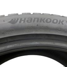 3. Opona 295/35 R21 1x HANKOOK 107V XL Winter I Cept evo3x W330A Zimowa 2023 7,2mm