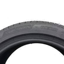 6. Opony 225/45 R17 2x BRIDGESTONE 91Y Turanza 6 Letnie 2023 6-6,8mm