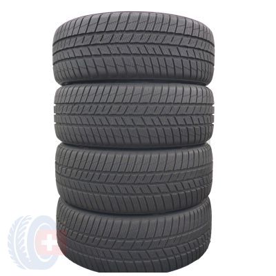 4 x BARUM 225/45 R19 96V XL Polaris 5 Zima 6,9-8mm 2021