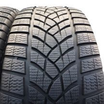 3. Opony 235/55 R19 2x GOODYEAR 105T XL UltraGrip Performance+ Zimowe 2022 i 2023 7,5-8mm 