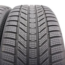 4. 2 x CONTINENTAL 225/45 R18 95V XL WinterContact TS870P Zima 7,8-8,5mm 2021/23