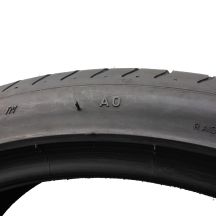 7. Opony 255/35 R20 2x PIRELLI 97Y XL AO PZero Letnie 2020 5,8-6,2mm