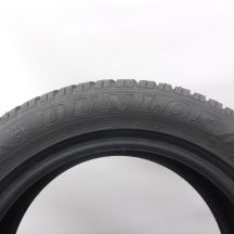 7. Opony 205/55 R16 4x DUNLOP 91H SP Winter Sport 4D Zimowe 2018 7,2mm