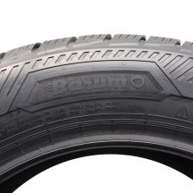 2. Opona 215/60 R17C 1x BARUM 109/107T Snovanis 3 Zimowa 2022 Jak Nowa 