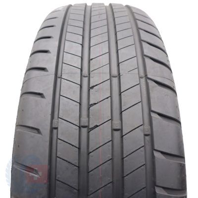 8. 4 x BRIDGESTONE 225/65 R17 102V Turanza Eco Lato 2022 6mm