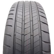 8. 4 x BRIDGESTONE 225/65 R17 102V Turanza Eco Lato 2022 6mm