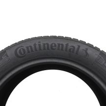 4. 1 x CONTINENTAL 215/55 R17 98V XL AllSeasonContact Wielosezon 2022 6,8mm