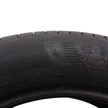 5. 1 x MICHELIN 205/55 R17 95V XL Primacy 4 S1 Lato Seal 2020 6mm