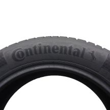 6. Opony 215/55 R17 2x CONTINENTAL 94H WinterContact TS870P Zimowe 2022 6,8-7mm