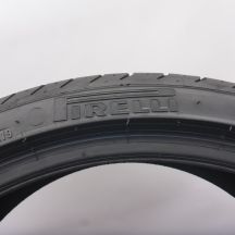 3. Opona 245/35 ZR20 1x PIRELLI 91Y XL P Zero N0 Letnia 2019 Jak Nowa