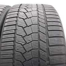 3. Opony 285/35 R22 CONTINENTAL 106W XL WinterContact TS 860 S A0 Zimowe 2021 6,8-7mm