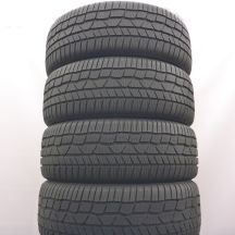 Opony 225/50 R18 4x CONTINENTAL 99H XL ContiWinterContact TS 830 P A0 Zimowe 2022 7mm