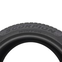 7. 4 x PIRELLI 235/50 R19 103H XL Scorpion Winter 2019/22 Zima 6-7,2mm