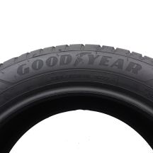 2. Opona 255/50 R19 1x GOODYEAR 107T XL UltraGrip Performance+ SEAL Zimowa 2023 7,8mm Jak Nowa 