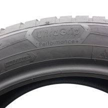 6. Opony 235/50 R20 2x GOODYEAR 104T XL UltraGrip Perf+ SEAL Zimowe 2023 7,8-8mm