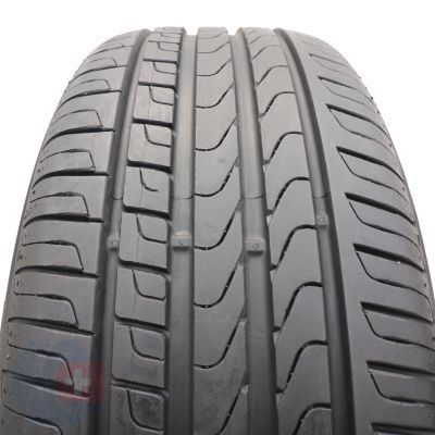 1 x PIRELLI 225/50 R18 95W Cinturato P7 BMW RunFlat Lato 2016 7mm