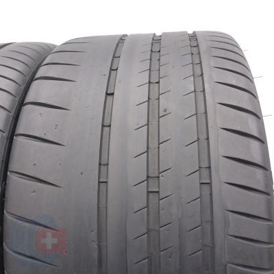 3. Opony 305/30 R19 2x MICHELIN 102Y XL PilotSportCup 2 NO Letnie 2022 5mm
