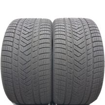 Opony 315/30 R22 2x PIRELLI 107V XL Scorpion Winter Zimowe 2022 7mm