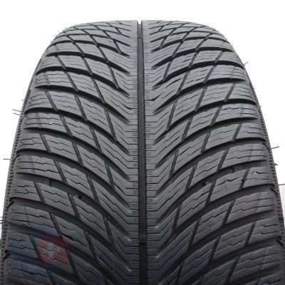 1 x MICHELIN 235/35 R19 91W XL Pilot Alpin 5 Zima 2022 Jak Nowa 7mm